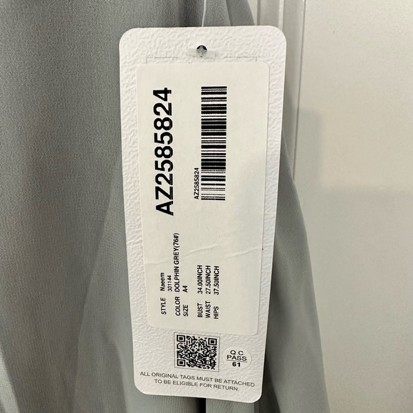 Azazie Naeem Dress - Picture 5 of 5